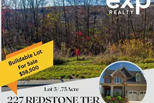 227 Redstone Ter, Frostburg, MD 21532 - Photo 1