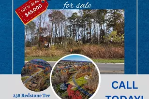 238 Redstone Ter, Frostburg, MD 21532 - Photo 1