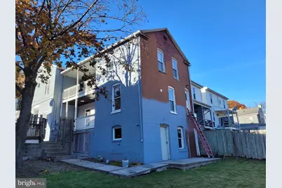 611 Bedford Street, Cumberland, MD 21502 - Photo 3