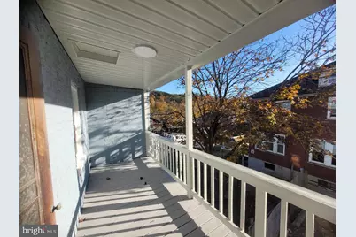 611 Bedford Street, Cumberland, MD 21502 - Photo 27