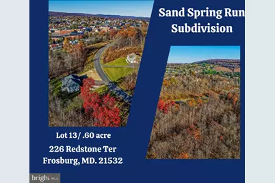 226 Redstone Terrace, Frostburg, MD 21532 - Photo 1