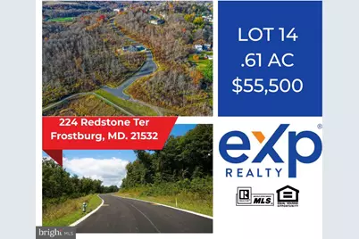 224 Redstone Terrace, Frostburg, MD 21532 - Photo 1