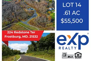 224 Redstone Ter, Frostburg, MD 21532 - Photo 1