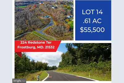 224 Redstone Terrace, Frostburg, MD 21532 - Photo 1
