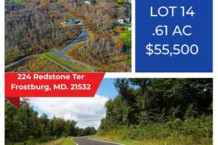 224 Redstone Ter, Frostburg, MD 21532 - Photo 1
