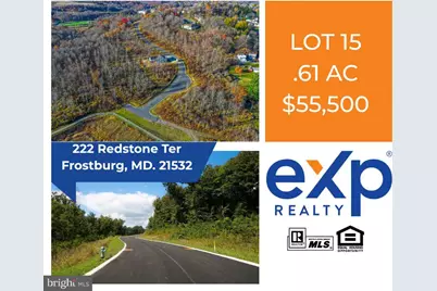 222 Redstone Terrace, Frostburg, MD 21532 - Photo 1