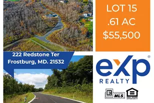 222 Redstone Ter, Frostburg, MD 21532 - Photo 1