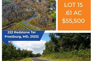 222 Redstone Ter, Frostburg, MD 21532 - Photo 1