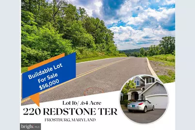 220 Redstone Terrace, Frostburg, MD 21532 - Photo 1