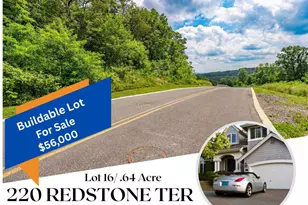 220 Redstone Ter, Frostburg, MD 21532 - Photo 1