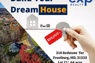 218 Redstone Ter, Frostburg, MD 21532 - Photo 1