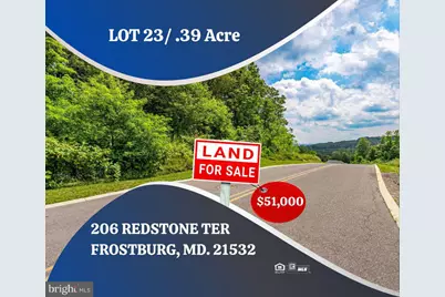 206 Redstone Terrace, Frostburg, MD 21532 - Photo 1