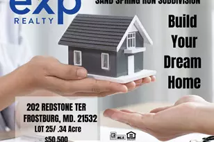 202 Redstone Ter, Frostburg, MD 21532 - Photo 1
