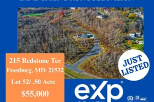 215 Redstone Ter, Frostburg, MD 21532 - Photo 1