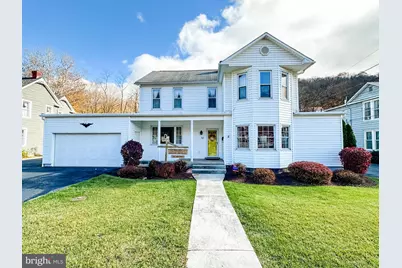 82 E Main Street, Lonaconing, MD 21539 - Photo 1