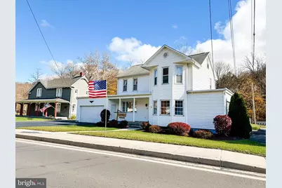 82 E Main Street, Lonaconing, MD 21539 - Photo 35