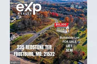 235 Redstone Terrace, Frostburg, MD 21532 - Photo 1