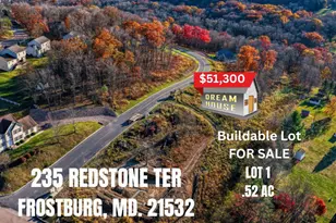 235 Redstone Ter, Frostburg, MD 21532 - Photo 1