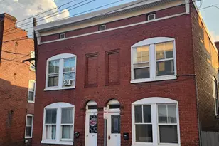 105 Park St, Cumberland, MD 21502 - Photo 1