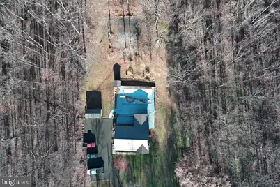 23851 Squirrel Ridge Drive, Rawlings, MD 21557 - Photo 31