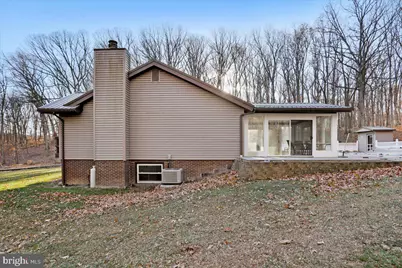 23851 Squirrel Ridge Drive, Rawlings, MD 21557 - Photo 11