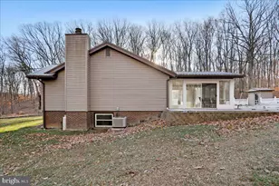 23851 Squirrel Ridge Dr, Rawlings, MD 21557 - Photo 11