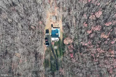 23851 Squirrel Ridge Drive, Rawlings, MD 21557 - Photo 29