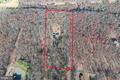 23851 Squirrel Ridge Drive, Rawlings, MD 21557 - Photo 5