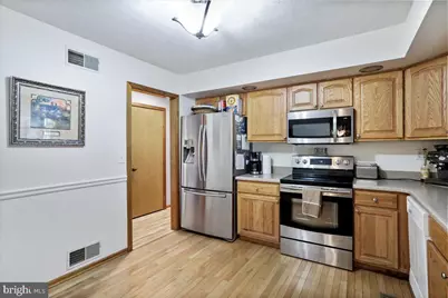 23851 Squirrel Ridge Drive, Rawlings, MD 21557 - Photo 37