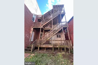 124 Bedford Street, Cumberland, MD 21502 - Photo 47