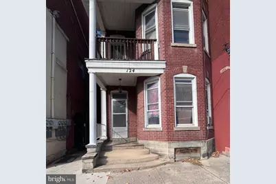 124 Bedford Street, Cumberland, MD 21502 - Photo 1