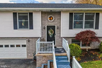 12507 Thornfield Circle NE, Cumberland, MD 21502 - Photo 9