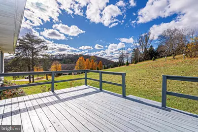 12507 Thornfield Circle NE, Cumberland, MD 21502 - Photo 35