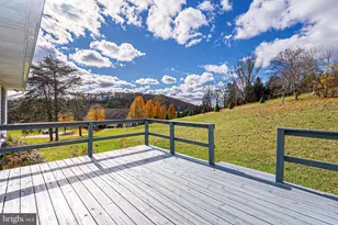 12507 Thornfield Cir NE, Cumberland, MD 21502 - Photo 35