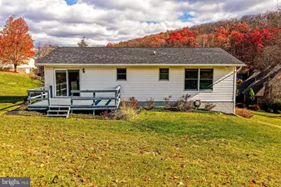 12507 Thornfield Circle NE, Cumberland, MD 21502 - Photo 7