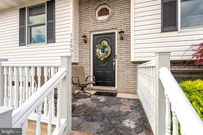 12507 Thornfield Circle NE, Cumberland, MD 21502 - Photo 11