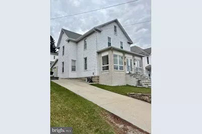 256 E Main Street, Frostburg, MD 21532 - Photo 3