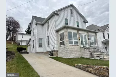 256 E Main Street, Frostburg, MD 21532 - Photo 1