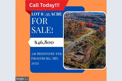 236 Redstone Terrace, Frostburg, MD 21532 - Photo 1