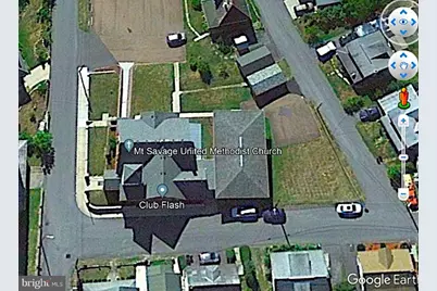 12619 New Row NW, Mount Savage, MD 21545 - Photo 37