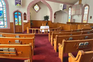 12619 New Row NW, Mount Savage, MD 21545 - Photo 1