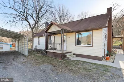 18318 Derwood Drive, Rawlings, MD 21557 - Photo 1