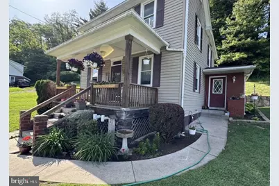 17211 Porter Road, Eckhart, MD 21528 - Photo 33