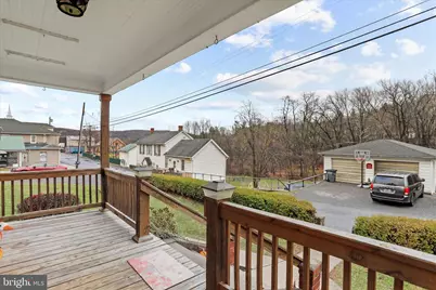 17211 Porter Road, Eckhart, MD 21528 - Photo 7