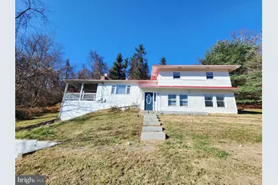 913 Atlantic Avenue, Lavale, MD 21502 - Photo 1