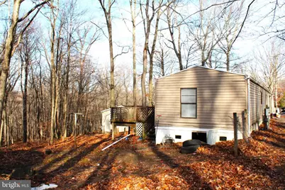 15509 Burton Park, Frostburg, MD 21532 - Photo 5