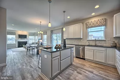 312 Skyview Drive, Lavale, MD 21502 - Photo 9