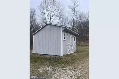 15607 Old Coney Cemetery Road SW, Lonaconing, MD 21539 - Photo 33