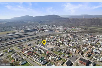 300 W Industrial Boulevard, Cumberland, MD 21502 - Photo 47