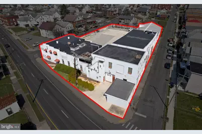 300 W Industrial Boulevard, Cumberland, MD 21502 - Photo 1